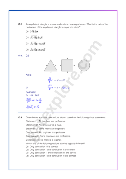 GATE Mechanical Previous Year Papers (Target: GATE 2026) Fully Solved Paper (PYQ)