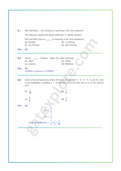 GATE 2026 Electrical Previous Year Papers Fully Solved Papers (PYQ) - GATExplore Store