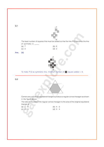 GATE 2026 Electronics Previous Year Papers Fully Solved Papers (PYQ) - GATExplore Store